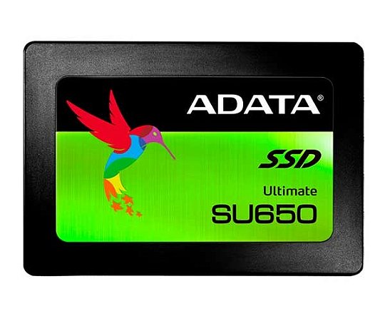 HD SSD 240GB Adata SP 650 S-ata III